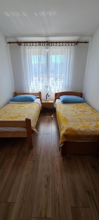 Apartments Jele 巴斯卡 外观 照片