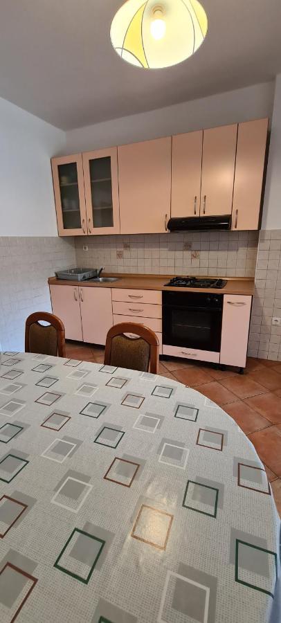 Apartments Jele 巴斯卡 外观 照片