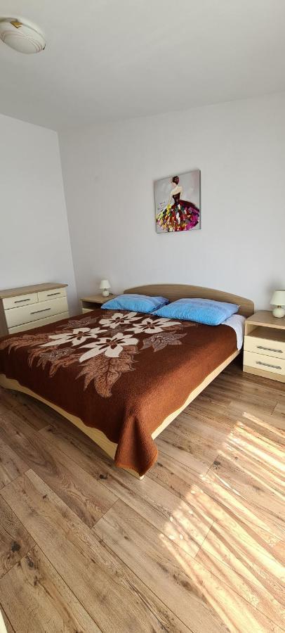 Apartments Jele 巴斯卡 外观 照片