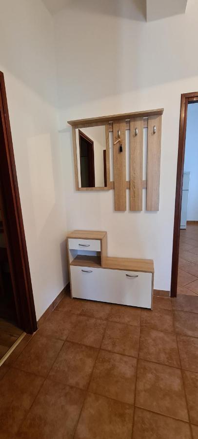 Apartments Jele 巴斯卡 外观 照片