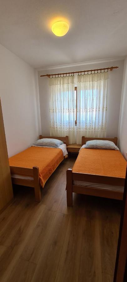 Apartments Jele 巴斯卡 外观 照片
