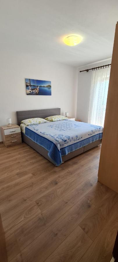 Apartments Jele 巴斯卡 外观 照片